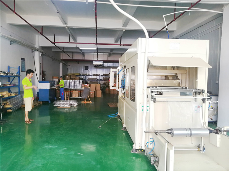 2012年5月，公司為適應(yīng)市場(chǎng)需求擴(kuò)大生產(chǎn)